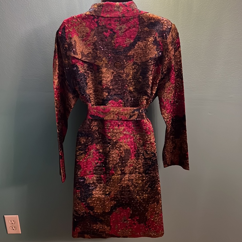 ABC Collection coat - Picture 4 of 8